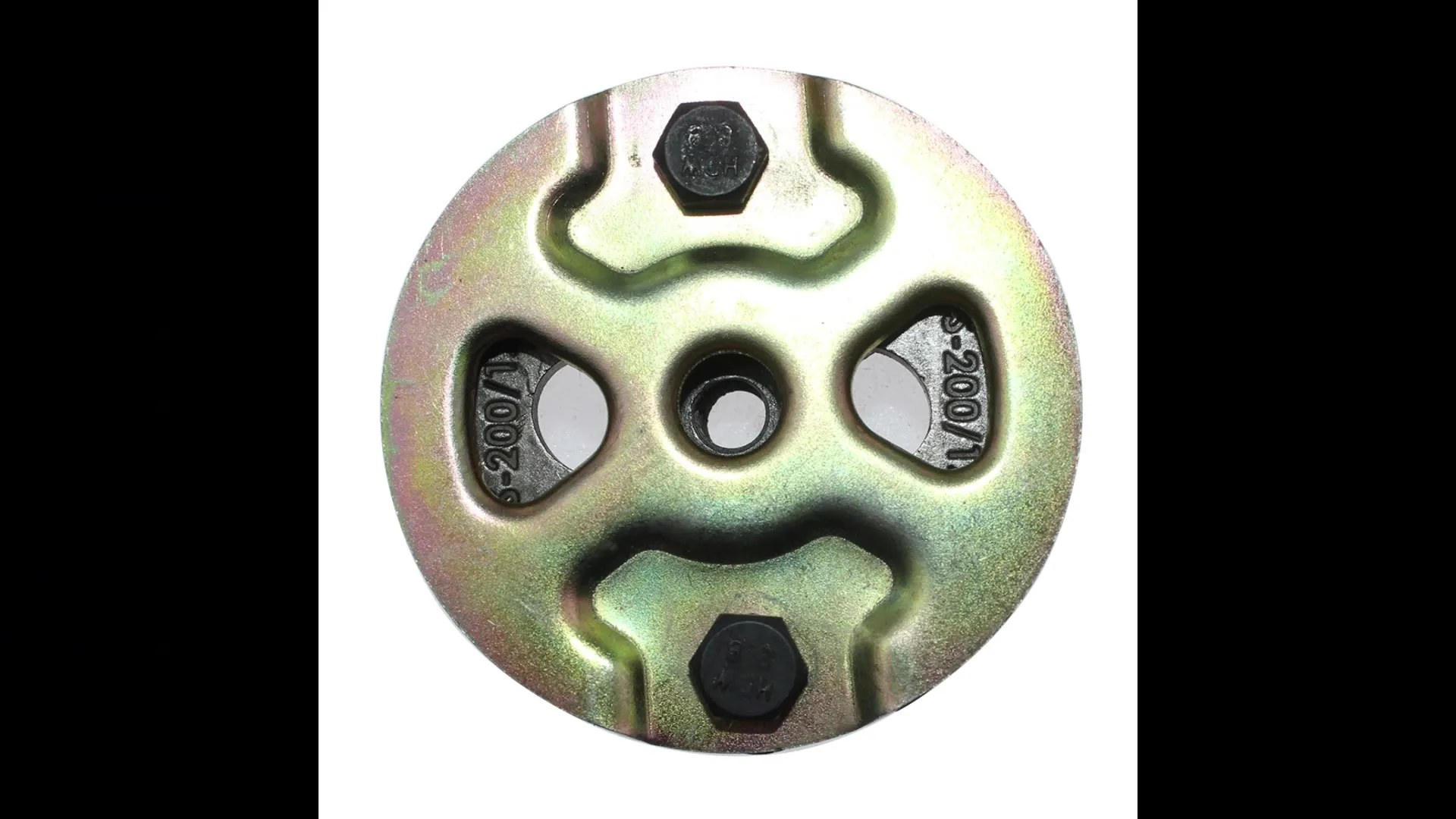 Replacement Clutch For BT120, FR450, FS250 & More – Compatible With Various Models