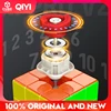 [CubeQuest]QiYi M Pro V2 3x3 Magnetic Magic Cube UV Professional Speed Education Children's Toys Gifts 1