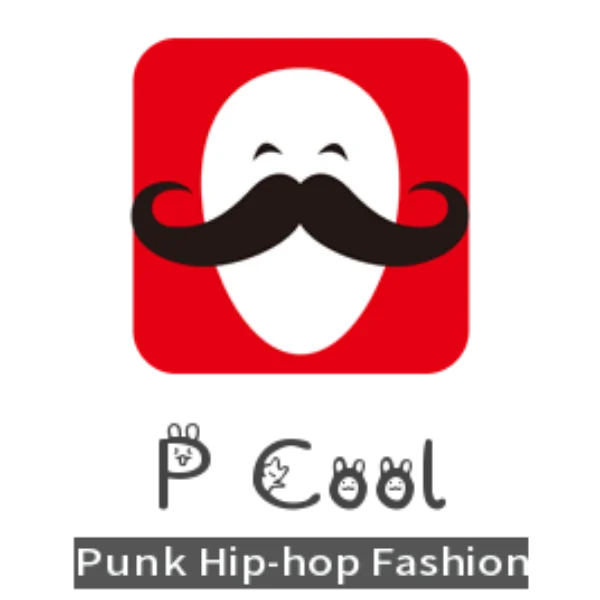 Play Cool-Punk Hip-hop Fashion Trend Apparel Jewelry Accessory Store Store