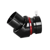 Zenith Mirror Erecting Image Prism 2inch 45 Degree Diagonal Corner Metal Body for Astronomical Telescope 1