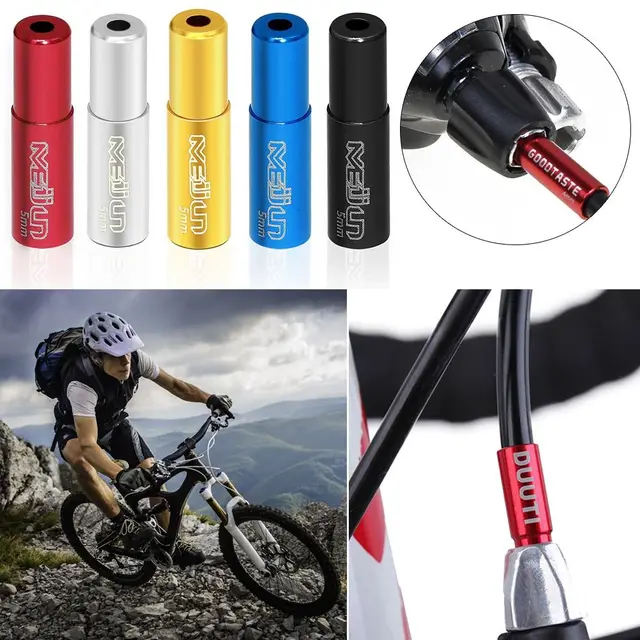 Ricambio Freni Bici Kit Cavi Freni Bici Pezzi Cavi Interni