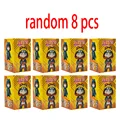 Random 8 pcs