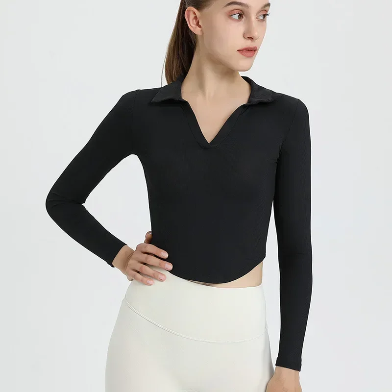 Рисунок 4 - Женские топы Для Йоги LO