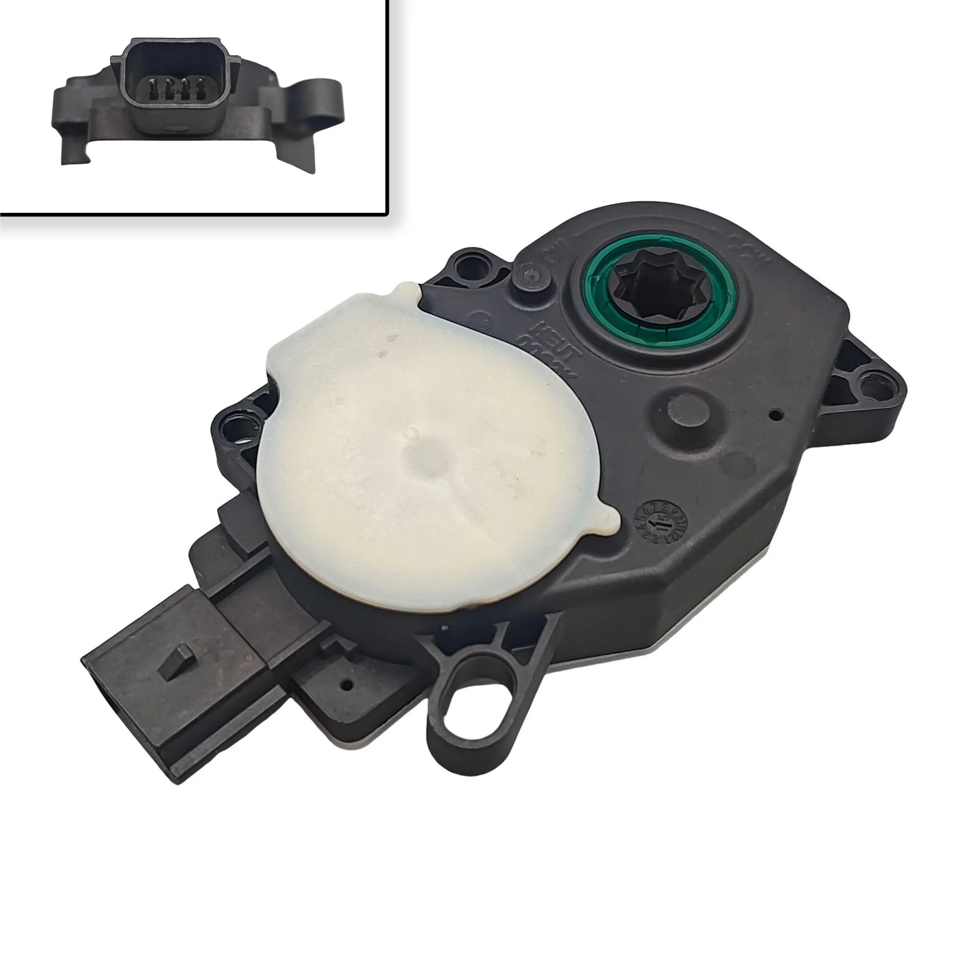 1Pc JL3Z10884A For Ford Car Active Grille Shutter Actuator Motor Assembly For Ford Expedition F-150 DOHC Lincoln Navigator