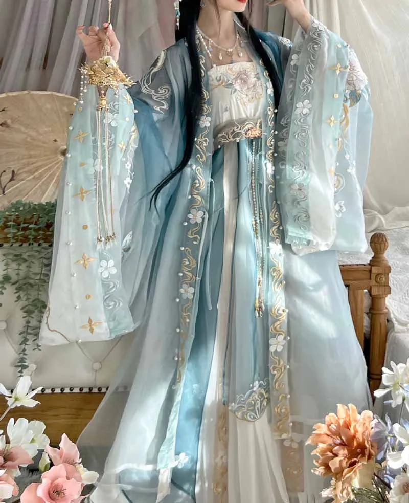 Hanfu-Dress-Women-Ancient-Chinese-Traditional-Embroidery-Hanfu-Female