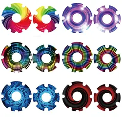 Scooter Waterproof for Xiaomi M365/1s/pro2 Shell Kick Scooter Accessories Front Wheel Sticker Motor Protective Cover