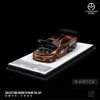TIME MICRO 1:64 GTR 34 Z-tune Painting Alloy Car Model Model Car Collection& Display& Gift 2