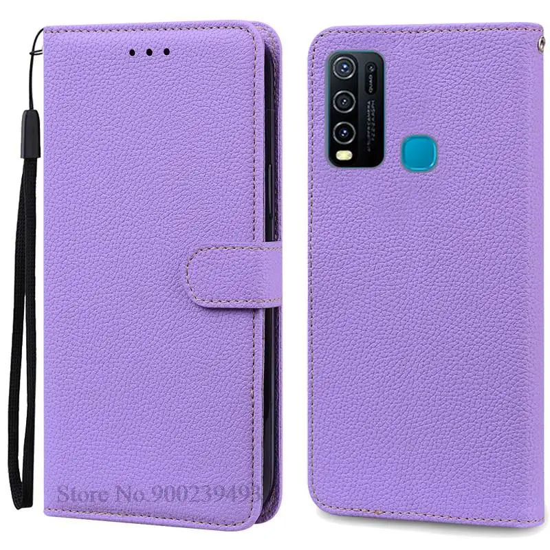 Elegant Wallet Flip Phone Case with Soft Bumper - Premium Back Cover s in Stylish Design
