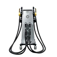 EMSnova 2026 EMS 6500W Appareil de Tonification Corporelle Électrostimulation Musculaire Élimination des Graisses Renforcement Musculaire pour Fitness Beauté Santé 5