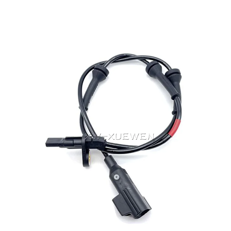 랜드로버 레인지로버 이보크 L538 2.0T 2.2T 204PT 224DT용 리어 휠 스피드 ABS 센서 LR082224 LR066868 LR024208