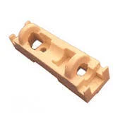 

Карниз для GE Girrafe PN:6600-1240-500, новый, оригинальный