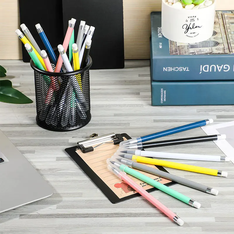 Рисунок 4 - Безмерный вечный карандаш