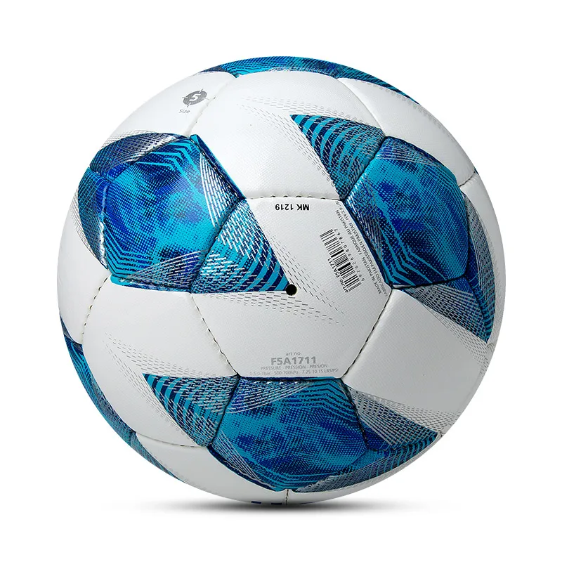 Molten 2025 Soccer Balls Size 5 Size 4 PVC/TPU Material High Quality Outdoor Football Training Match League Men futbol topu
