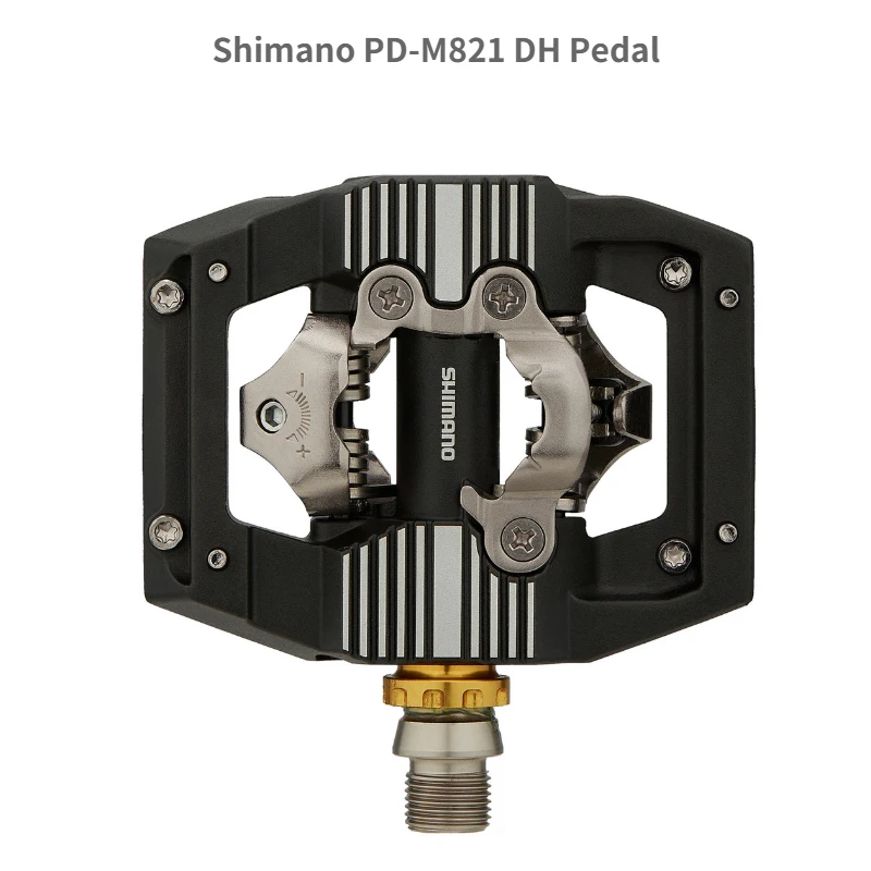 Shimano Saint PD-M821 , SPD Ŭ , Am Enduro DH  , XC ̽
