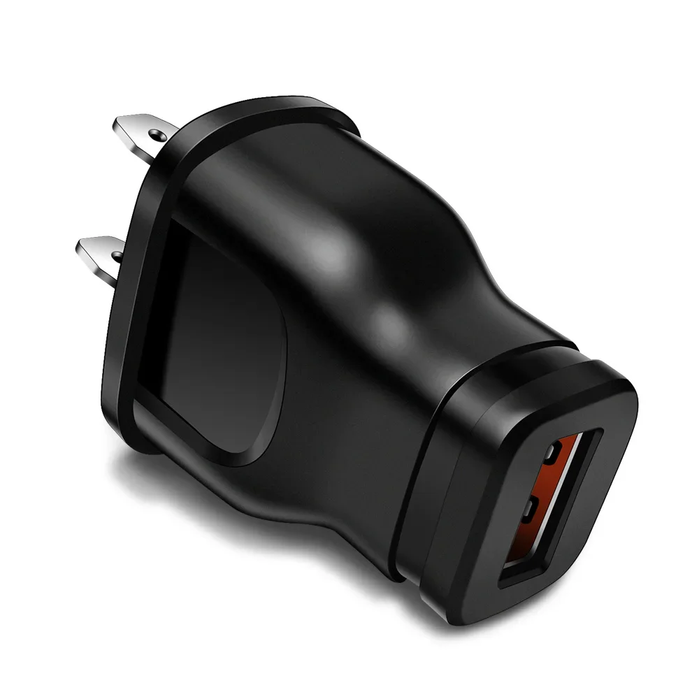 5V 1A USB Charger Port Power Supply Charger Wall Chargers thumbnail 4
