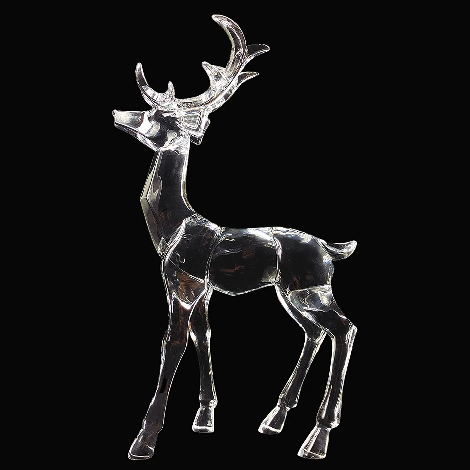 

Resin Garden Deer Statues