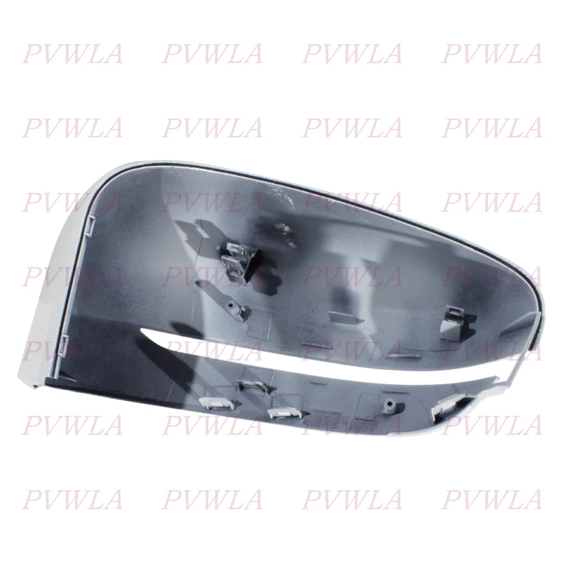 화이트/블랙 도색 리버스 미러 하우징 캡 LHD BMW G20 G21 G28 2019 2020-2023 자동차 액세서리 51168492897 51168492898