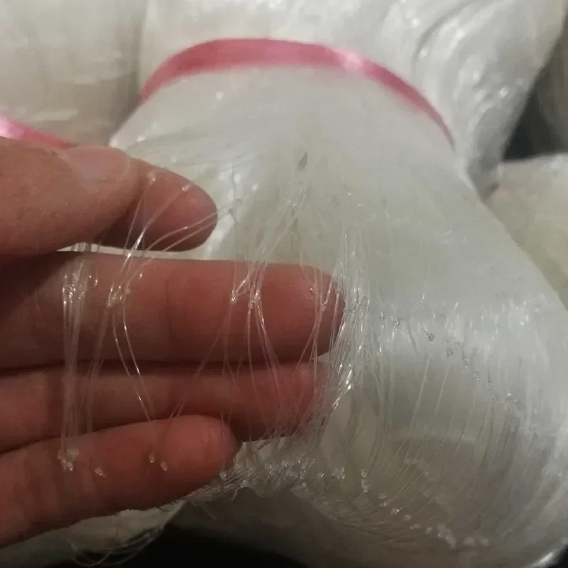 POUI COME DREAM Ϸ ʶƮ ǰ  ׹ 20mm-55mm ޽ 0.25mm-0.5mm   48 MD  90m Gillnet