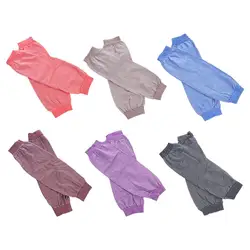Elastic Sun Protection Running Long Sleeves Driving Cycling Fishing Cooling Sleeves Arm Warmer Arm Cover Striped Arm Sleeves