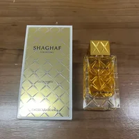Eau de Parfum Arabe Unisexe 75ml – Parfum Floral Longue Durée, Doux, Profond, Élégant, Lisse, Luxueux, Captivant, Raffiné, Signature 5