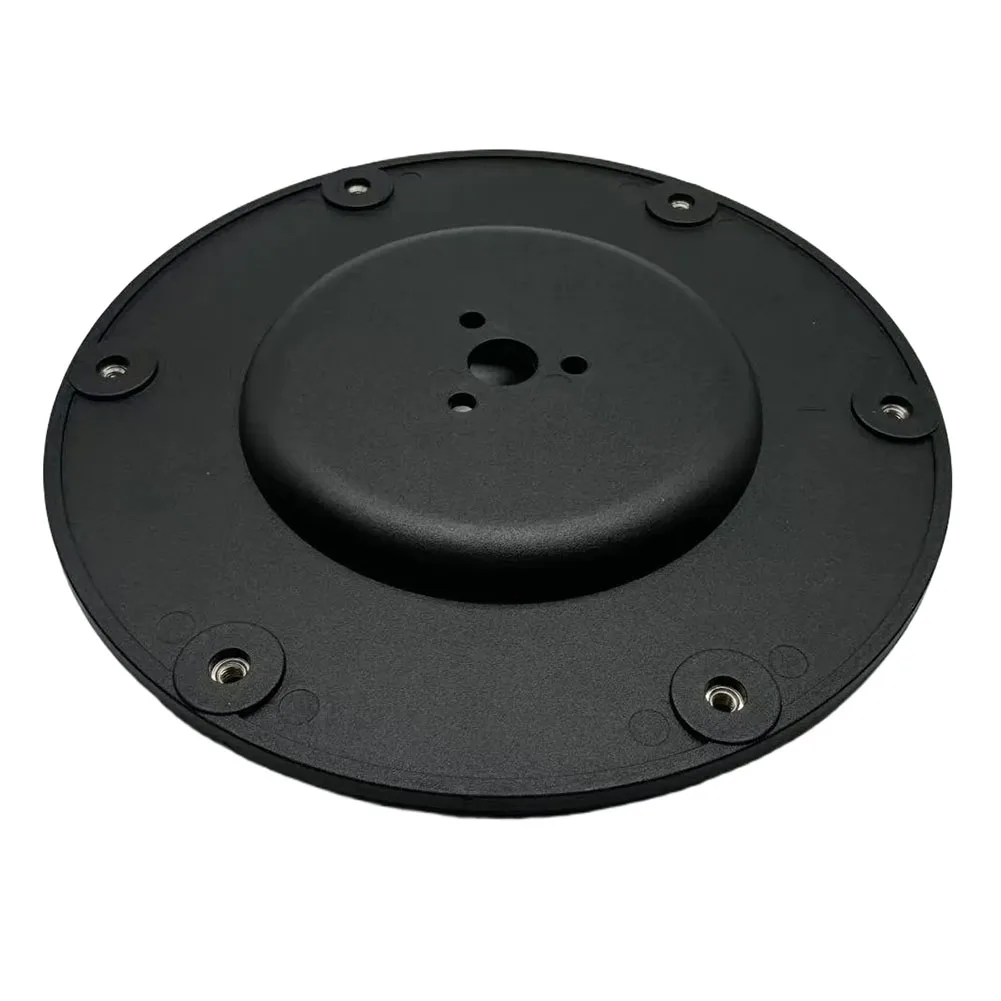 2Pcs Robotic Lawnmower Tuning Blade Disc For Mammotion For LUBA 1 For AWD For LUBA 2AWD Lawn Mower Blade Plate