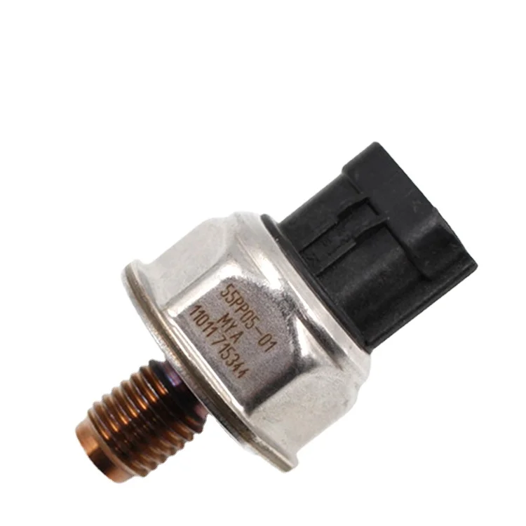 Sensore Ad Alta Pressione Rail Carburante Per Mitsubishi L200 Pajero 2.5 Did Citroen Jumper Relay Peugeot Boxer 2.2 Hdi 55Pp05-01