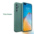 Pine Green