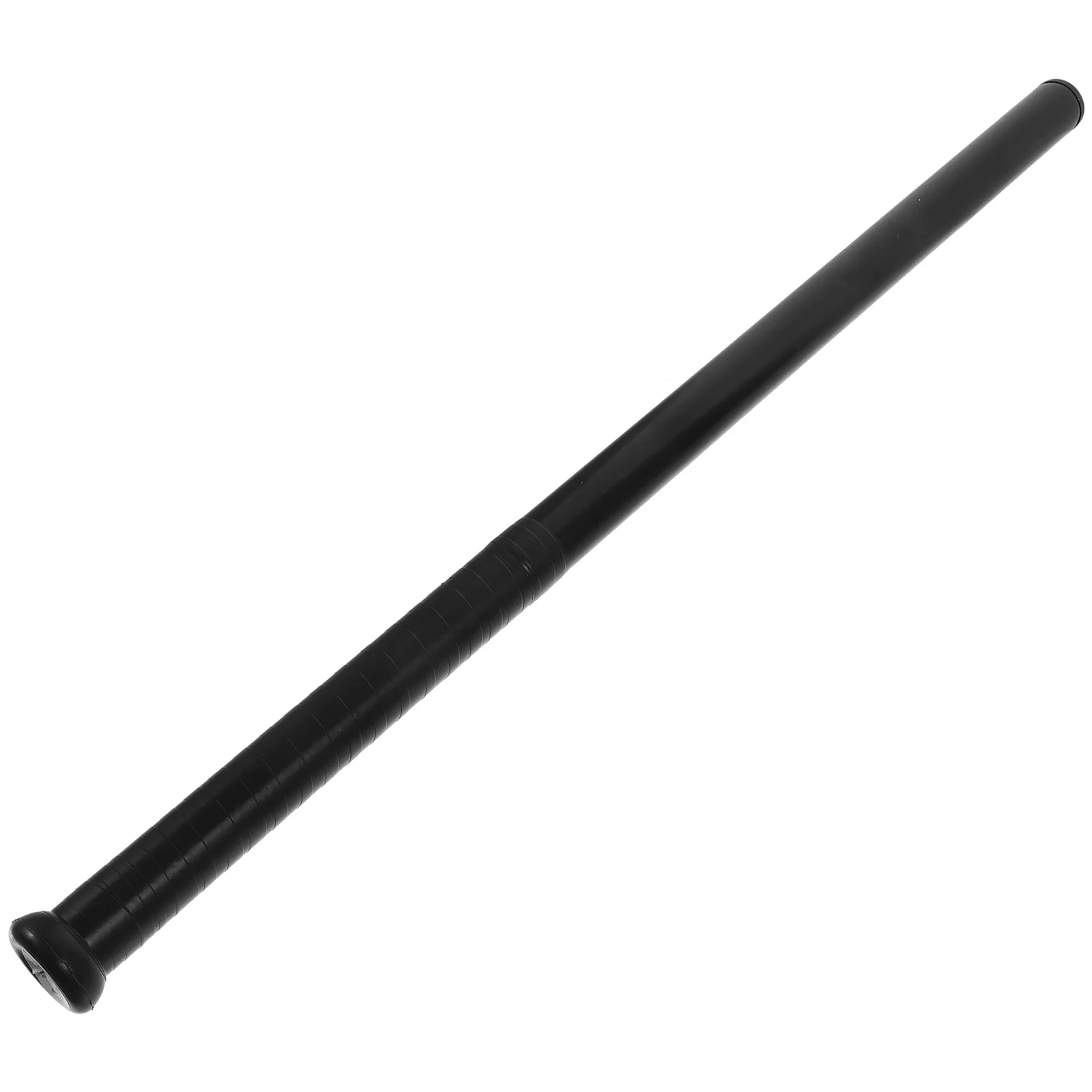 

Bat Practical Baseball Metal Exercising Stainless Steel Lightweight for Retro Handheld Stick