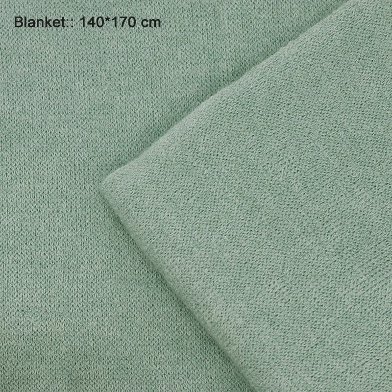 Green Blanket