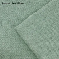 Green Blanket