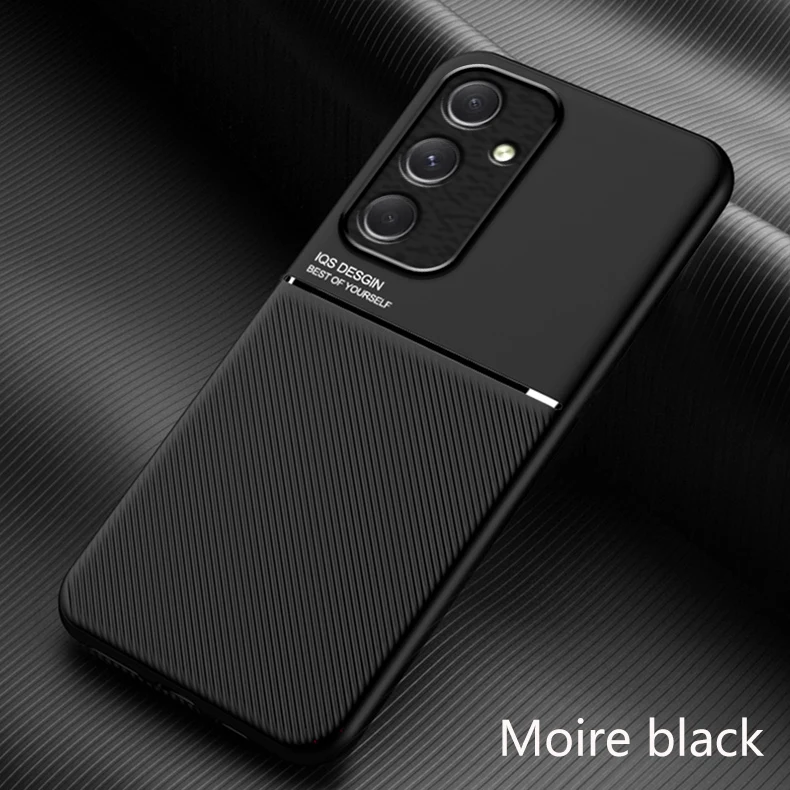 Slim Lightweight Magnetic Phone Case - Stylish and Durable Protection