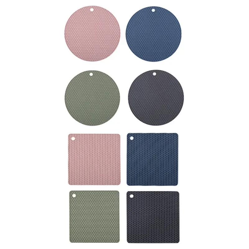 Silicone Honeycomb Heat-Resistant Mat 2