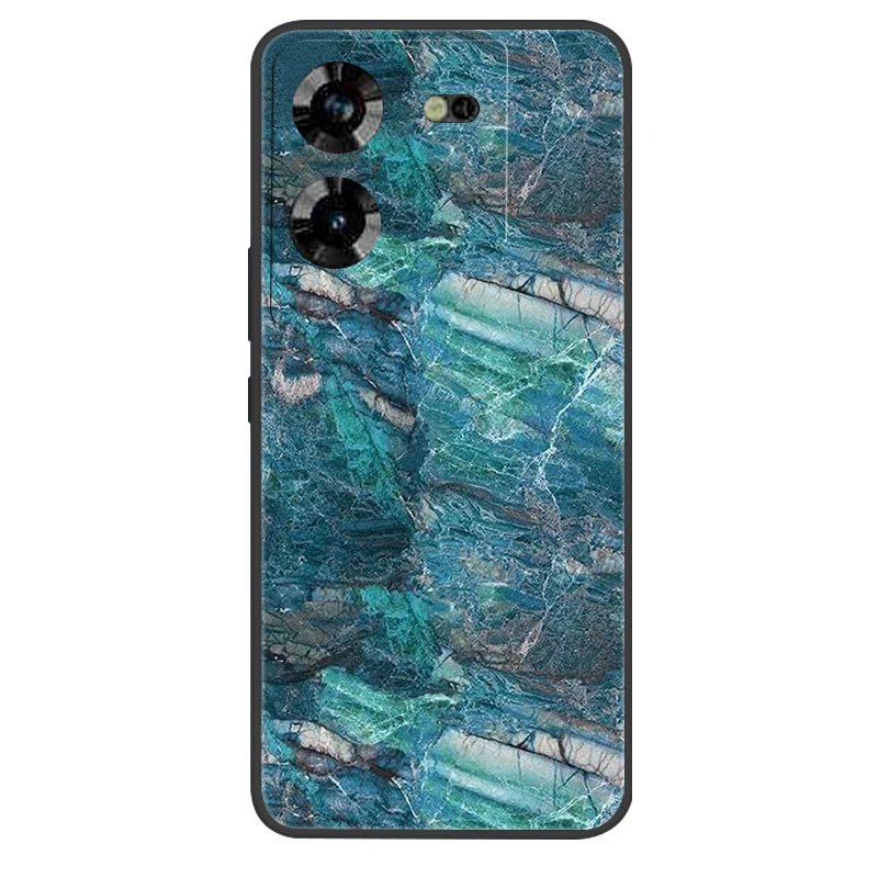 Cool Silicone Protective Cartoon Painted Case - 2023 Model