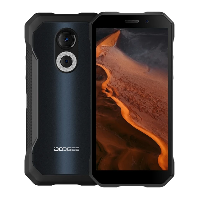 All Doogee phones