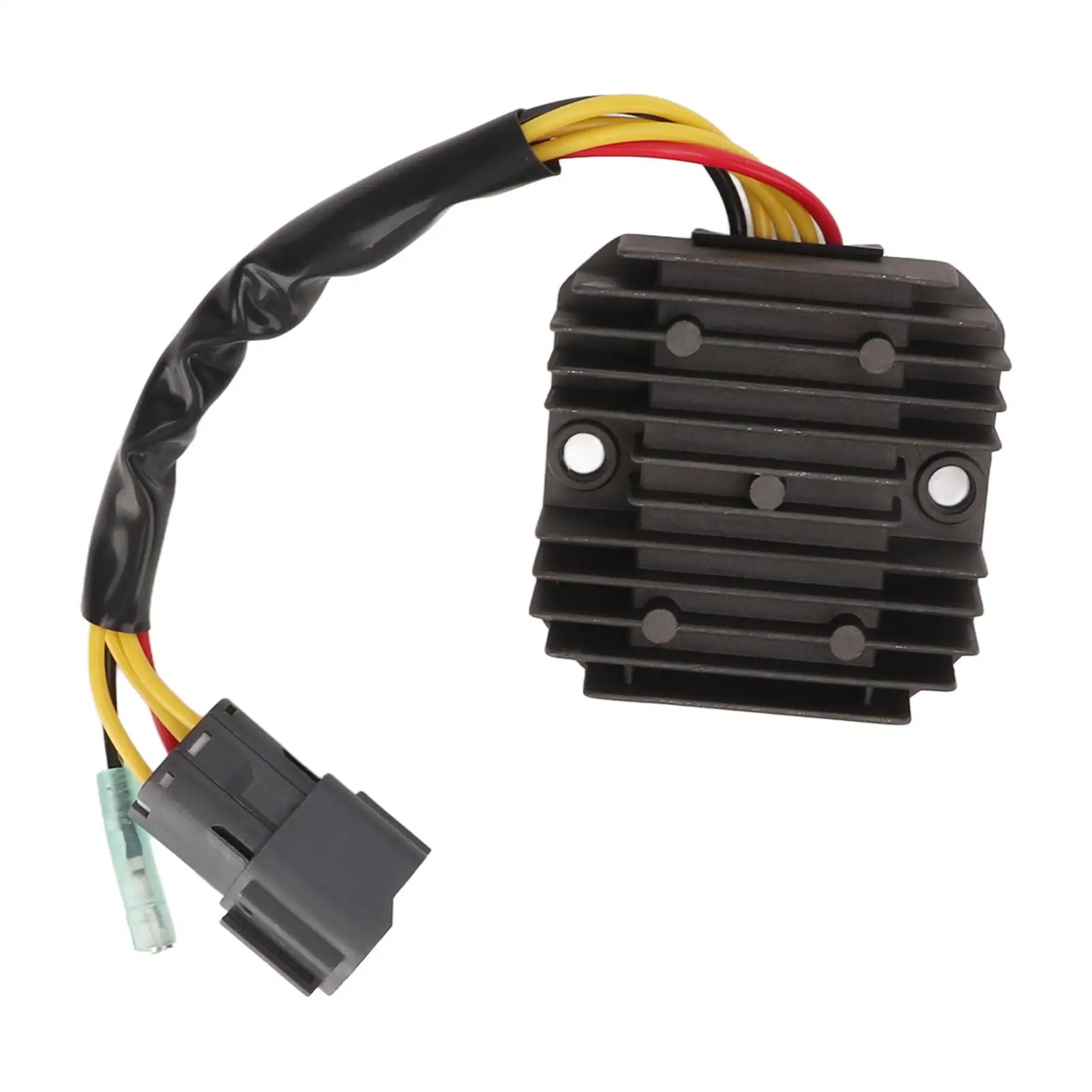 

ATV Rectifier Regulator 31600 LBA7 900 Easy Installation, Shockproof, Anti Interference, Waterproof For quad Stability