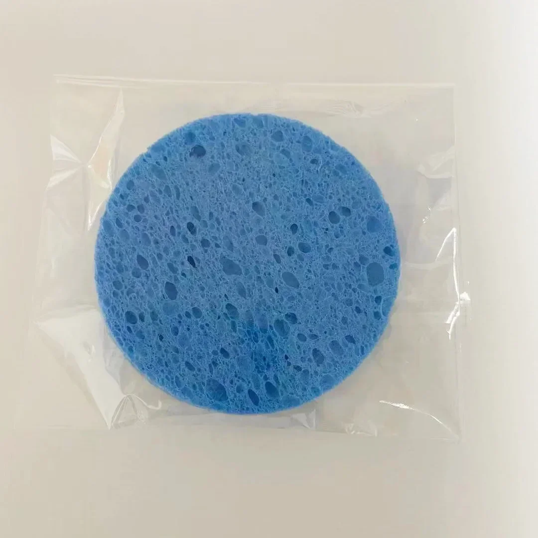 5pcs blue