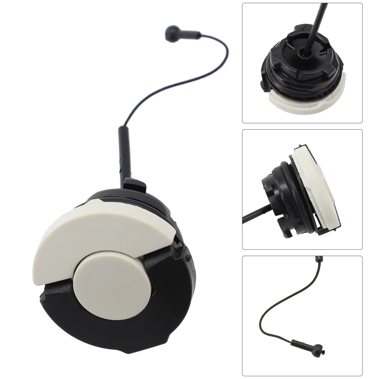 Kit Tappo Olio Combustibile Serbatoio Gas Per Stihl Ms 250 Ms 260 Ms 261 Ms 290 00003500533 Motosega Trimmer Tosaerba Accessori Per Elettroutensili