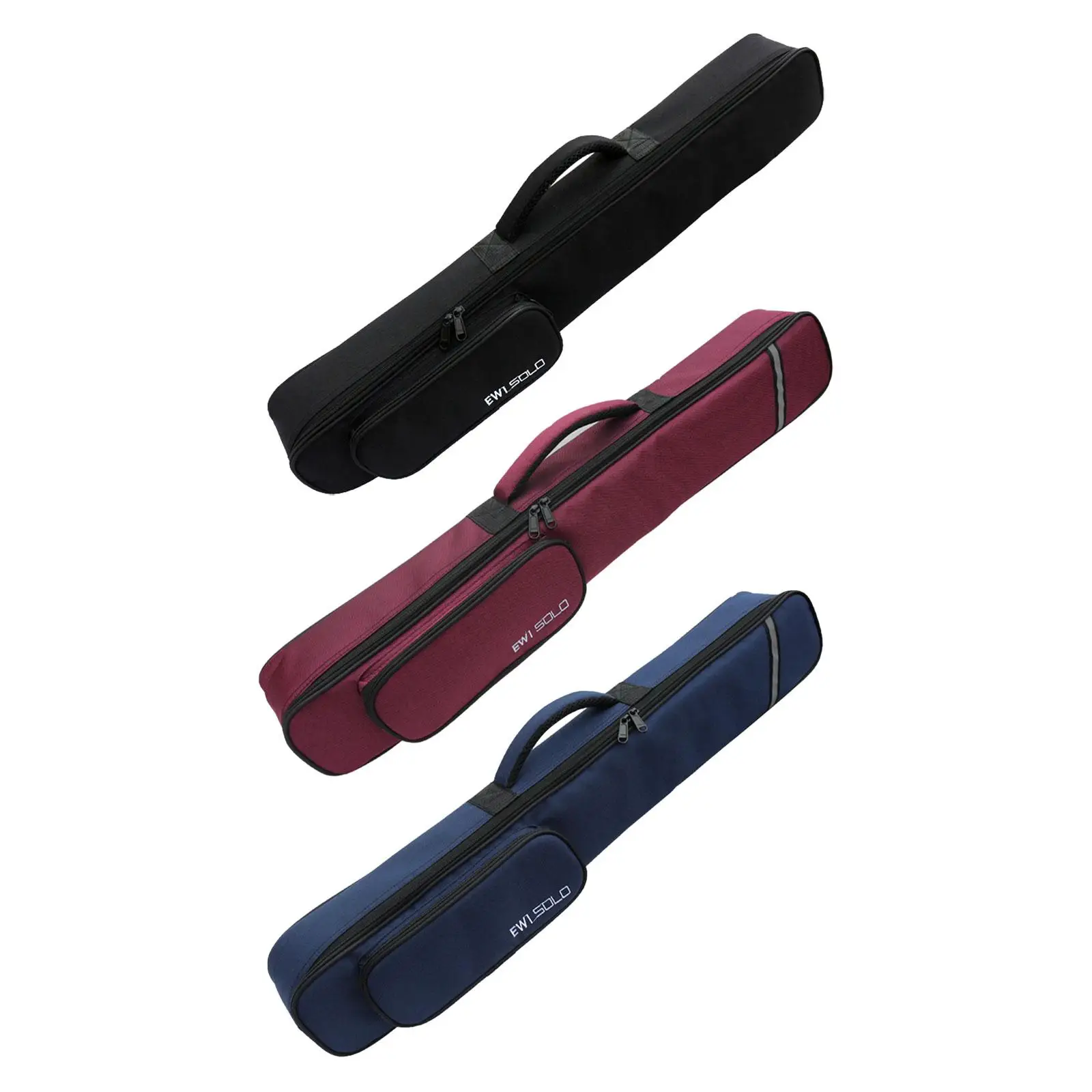 

Портативная сумка для саксофона и кларнета