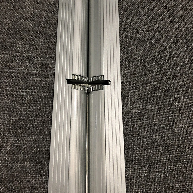 Foldable Office Partitions Soundproof Office Divider Panels Movable Room Cloth Partition Wall