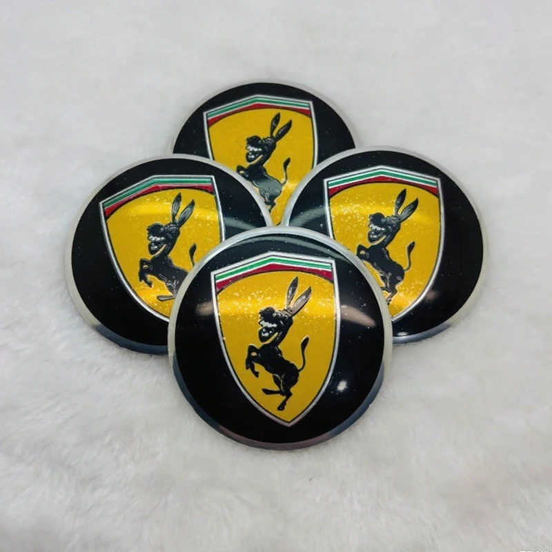 Krasbestendige en waterdichte auto modificatie accessoires
