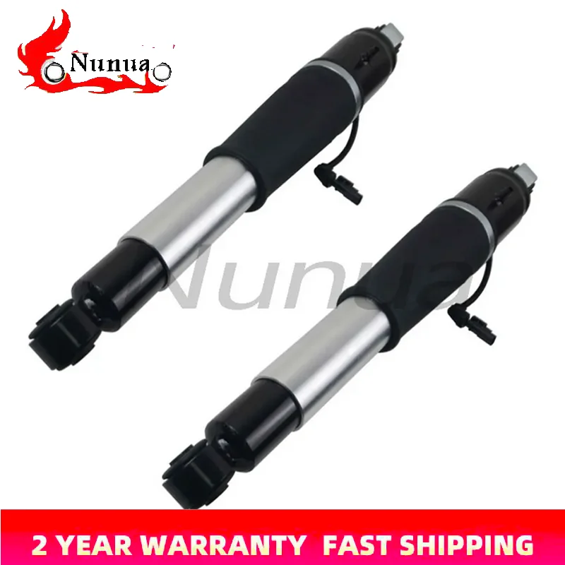 

2x Rear Air Struts for Cadillac Escalade/ ESV,GMC Yukon/ XL 2015 2016 2017 2018 2019 580-1106