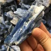 Natural Blue Bulk Rough Kyanite High Quality  Mineral Specimen Energy Stone Healing Kyanite Crystals Gifts Home Decorations 1