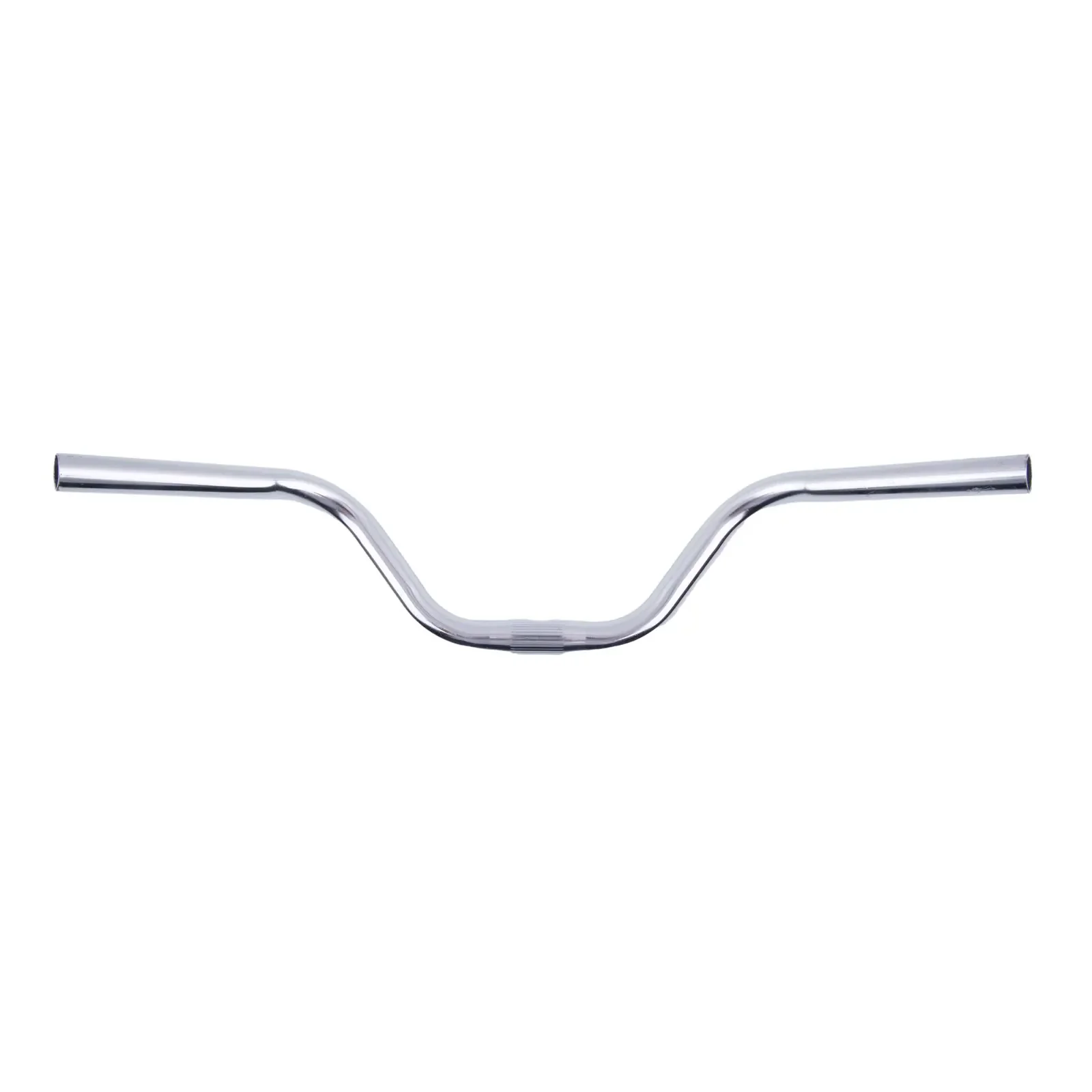 Raleigh Alloy All Rounder Handlebars-Bicycle Trekking Comfort Cruiser Sit Up Cycling Replacement Accessories