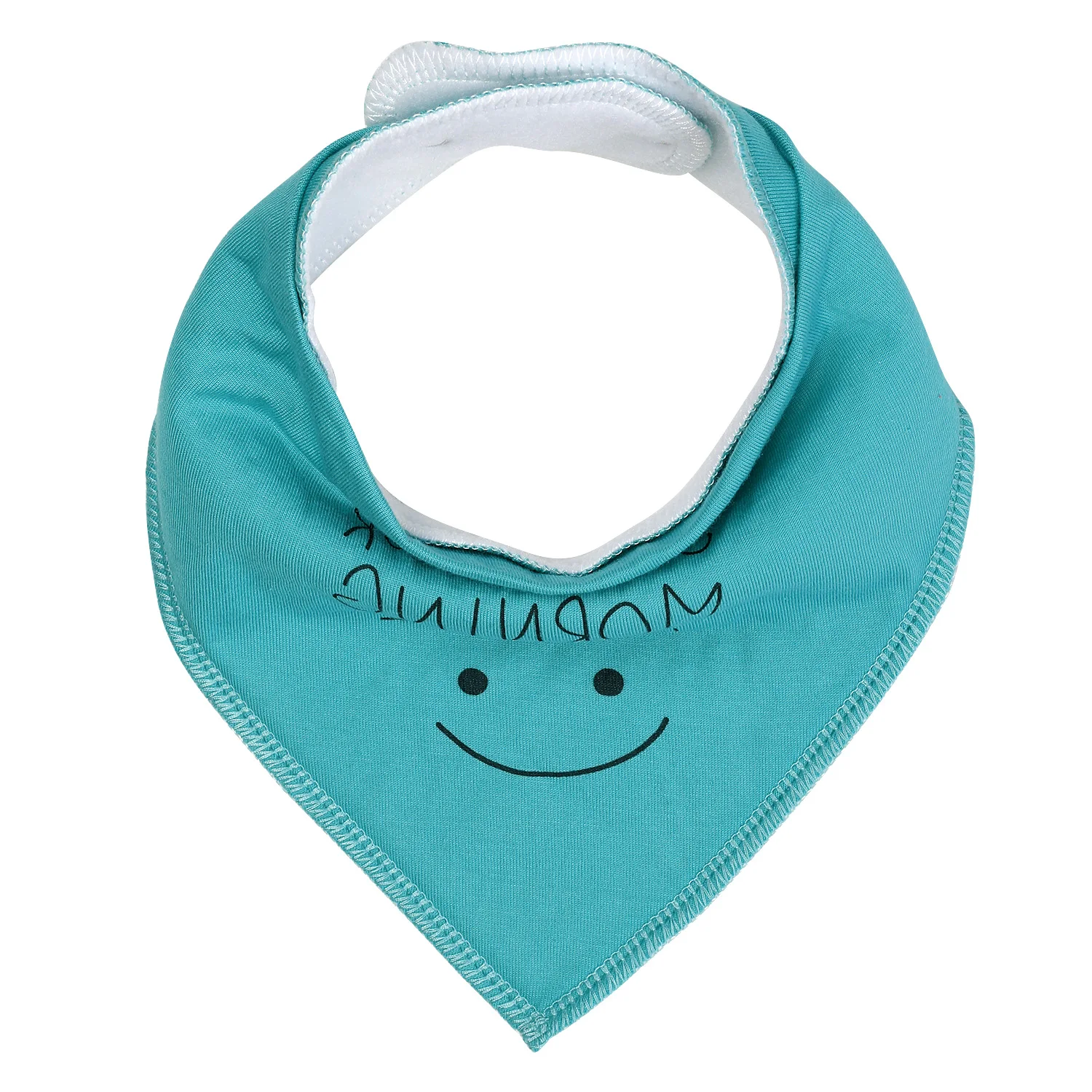 new born baby accessories	 Baby Bibs 100% Organic Cotton Infant Bandana Bibs For Feeding Soft Cartoon Triangle Burp Cloths Double Buckle Saliva Towel Baby Accessories luxury	 Baby Accessories