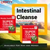 Lmmyy Intestinal Support System Maintains Digestive Health & Regularity Reduces toxins 5