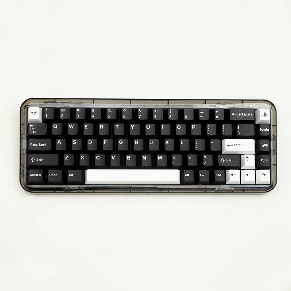 Sa2b105dc1ab54acdade47dd805aa31a9W - Pudding Keycap