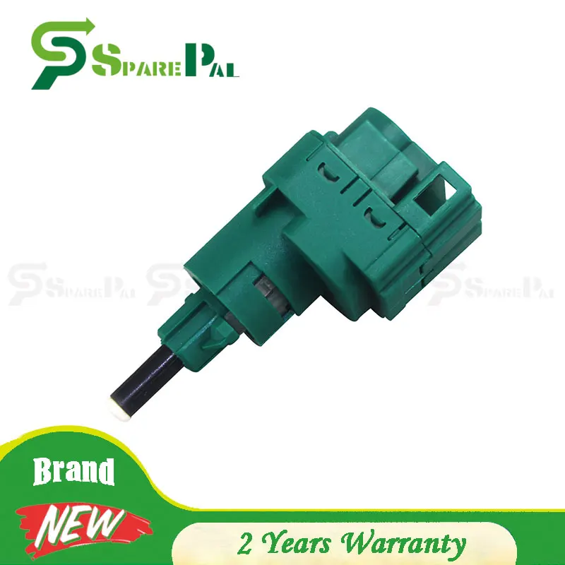 Interruttore Luce Freno Per Seat Alhambra Cordoba Inca Leon Toledo 1.4 1.6 1.8 1.9 2.0 96-10 6M21-13480-Aa Ym21-13480-Bd