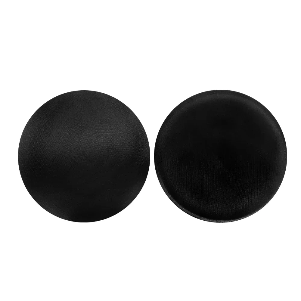 Bra Pads Soft Sponge Women Round Triangle Bra Pad Sports Bra Bikini Pads Yoga Bra Swimsuit Bralettes Nursing Bra Inserts
