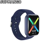 S8 Smart Watch Smartwatch X7 Men Dial Call Smart Watch Tracker Health Sport Tracker Women Watch X8 6