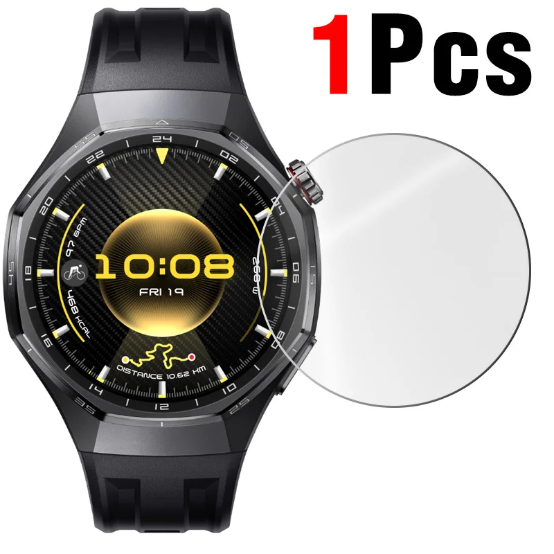 Premium Tempered Glass Screen Protectors - Anti-Scratch, HD Clarity, Enhanced Hardness